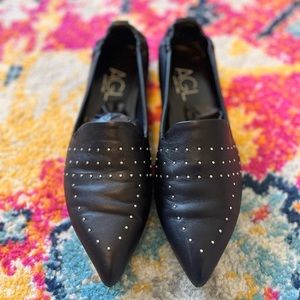 AGL Nero Flats ⚡️ size 38